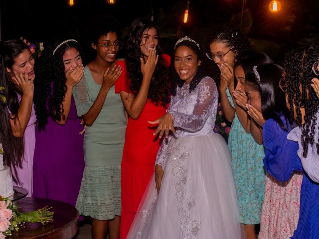 O casamento de Robério  e Taline em Recife, Pernambuco 2