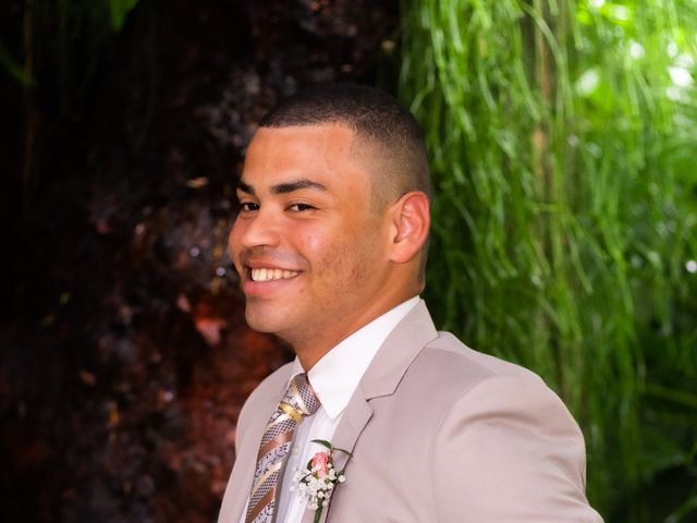 O casamento de Robério  e Taline em Recife, Pernambuco 4