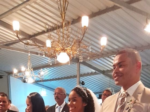 O casamento de Robério  e Taline em Recife, Pernambuco 6