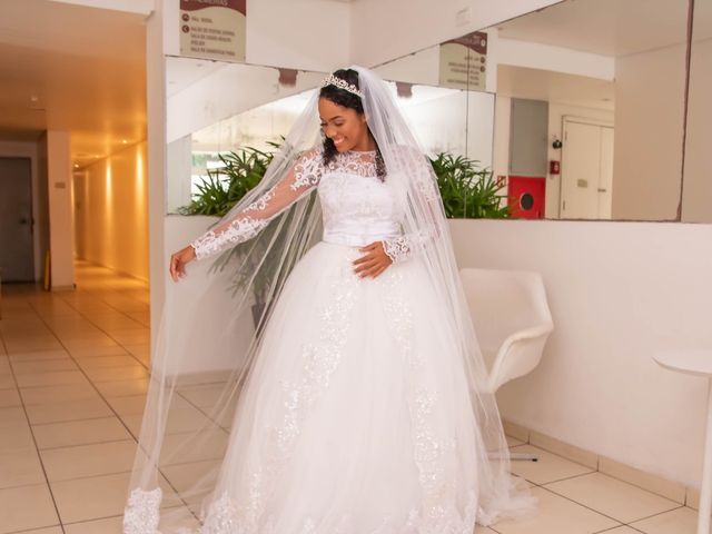 O casamento de Robério  e Taline em Recife, Pernambuco 7