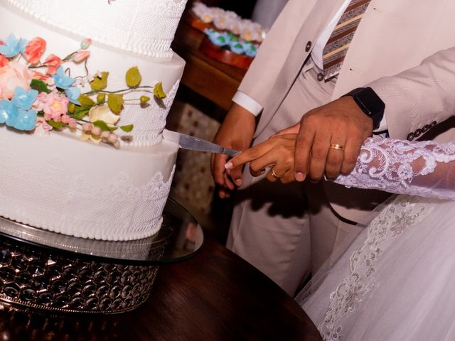 O casamento de Robério  e Taline em Recife, Pernambuco 9