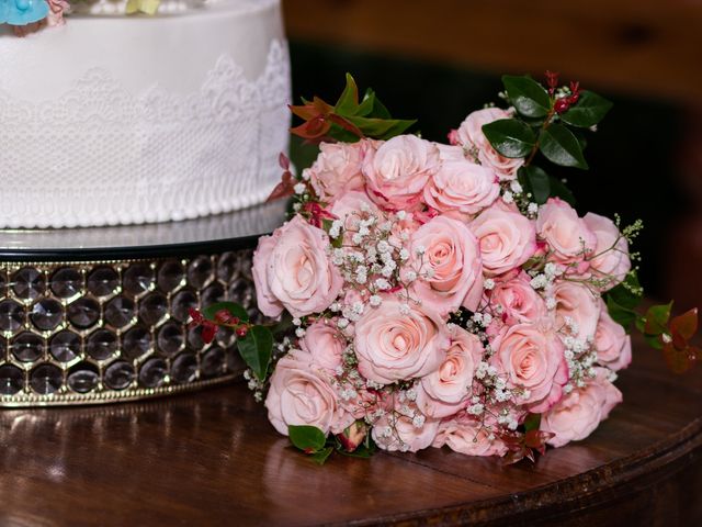 O casamento de Robério  e Taline em Recife, Pernambuco 11