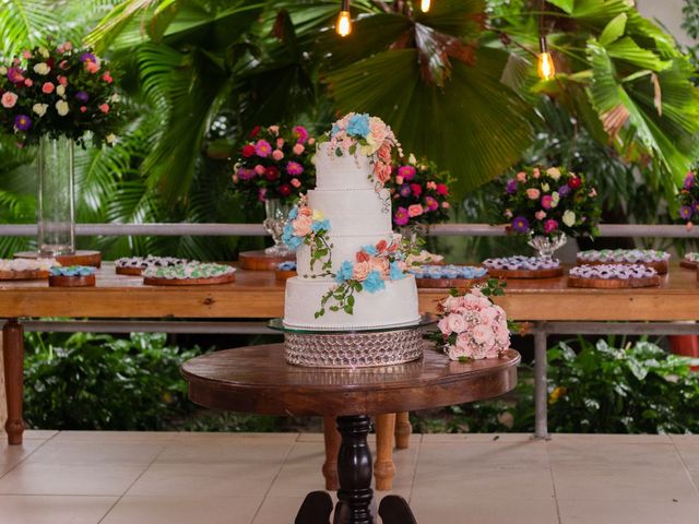 O casamento de Robério  e Taline em Recife, Pernambuco 14