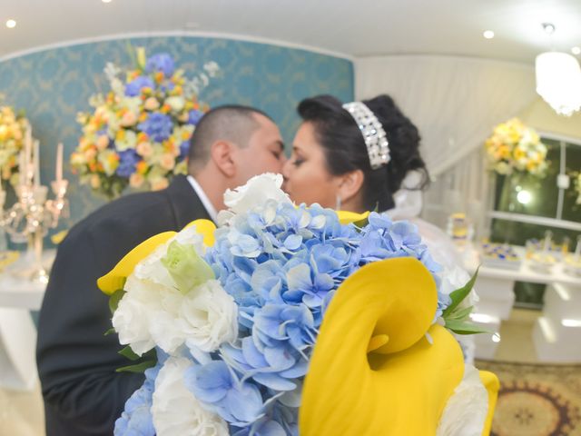 O casamento de Cilo e Vania em Rio de Janeiro, Rio de Janeiro 5