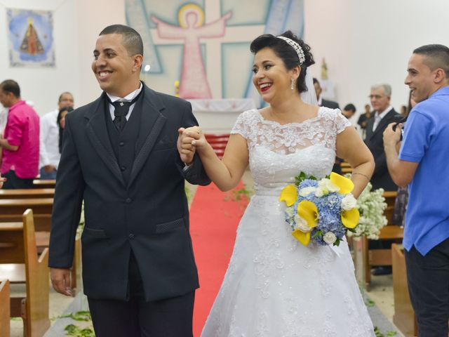 O casamento de Cilo e Vania em Rio de Janeiro, Rio de Janeiro 8