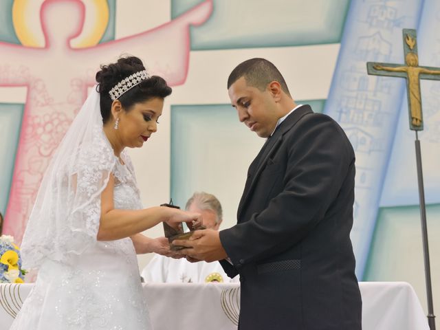 O casamento de Cilo e Vania em Rio de Janeiro, Rio de Janeiro 10