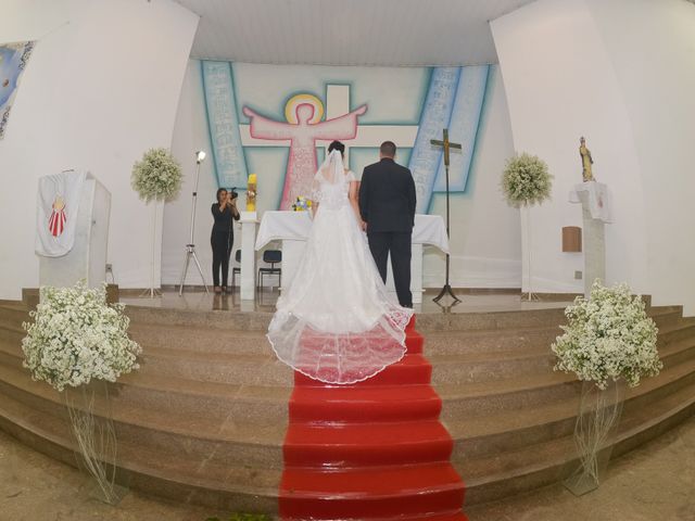 O casamento de Cilo e Vania em Rio de Janeiro, Rio de Janeiro 12