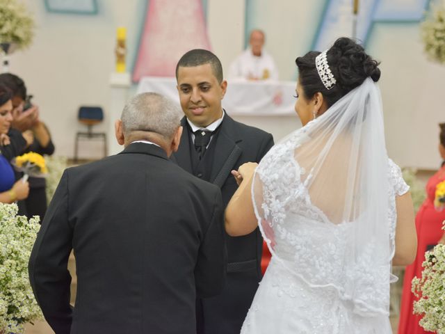 O casamento de Cilo e Vania em Rio de Janeiro, Rio de Janeiro 13