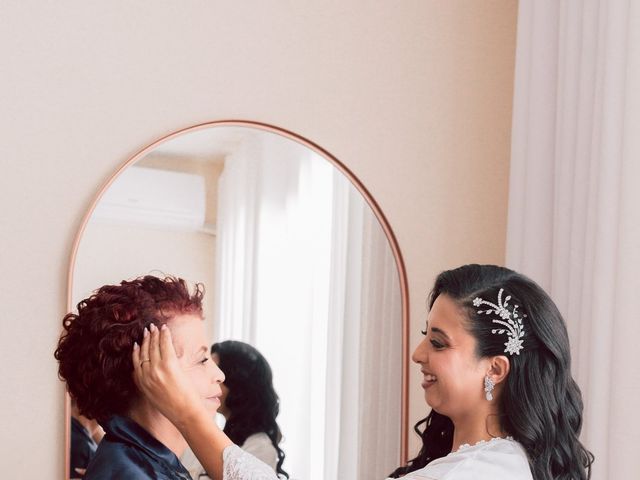 O casamento de Tamires e Guilherme em Belo Horizonte, Minas Gerais 5
