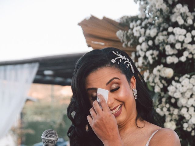 O casamento de Tamires e Guilherme em Belo Horizonte, Minas Gerais 1