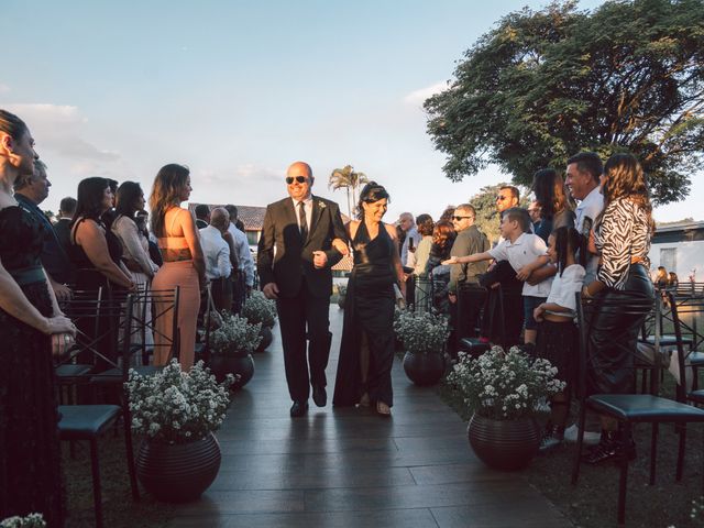 O casamento de Tamires e Guilherme em Belo Horizonte, Minas Gerais 12