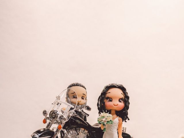 O casamento de Tamires e Guilherme em Belo Horizonte, Minas Gerais 17