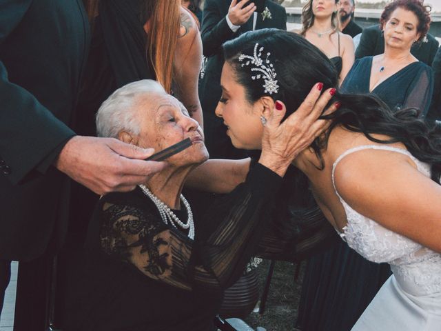 O casamento de Tamires e Guilherme em Belo Horizonte, Minas Gerais 20