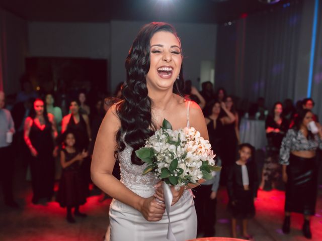 O casamento de Tamires e Guilherme em Belo Horizonte, Minas Gerais 25