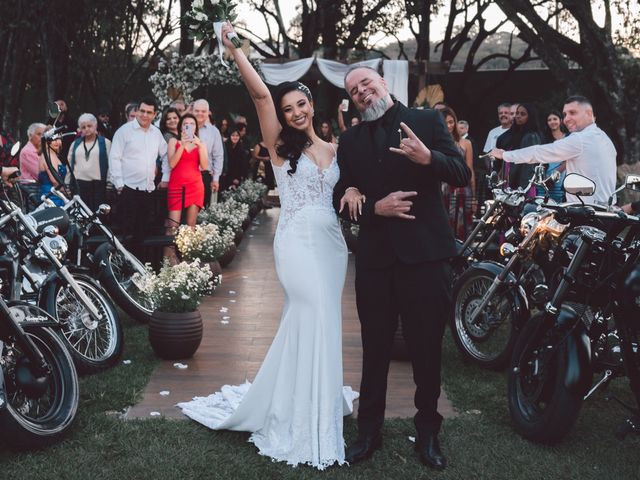 O casamento de Tamires e Guilherme em Belo Horizonte, Minas Gerais 26