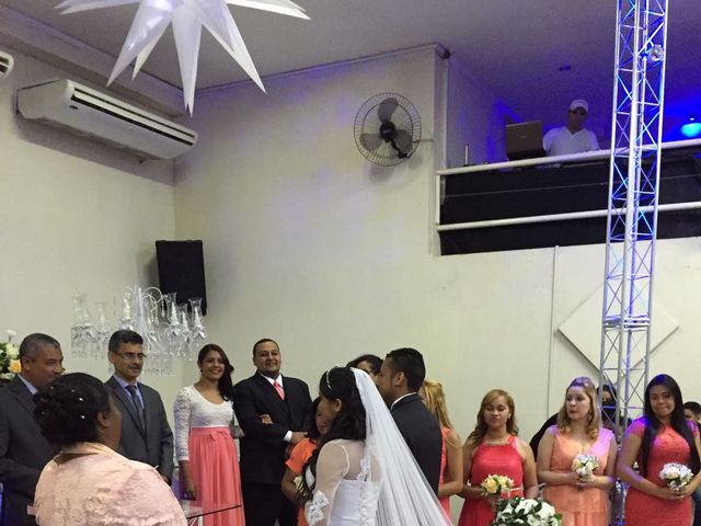 O casamento de Andre  e Cristian em Osasco, São Paulo 4