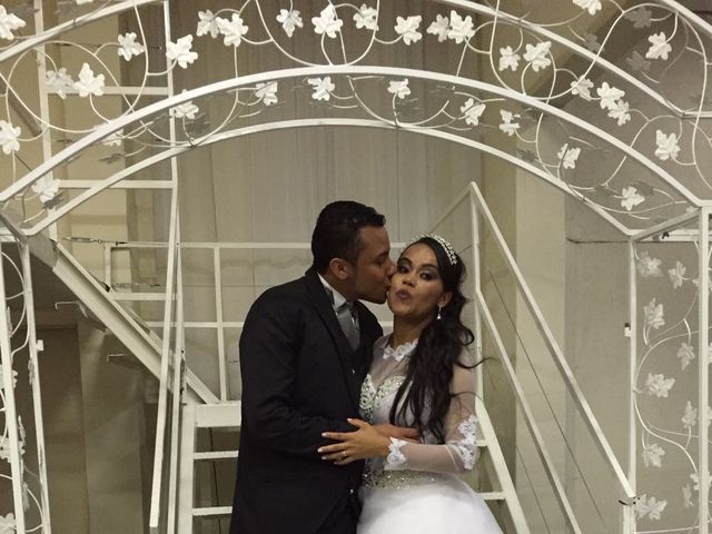 O casamento de Andre  e Cristian em Osasco, São Paulo 2