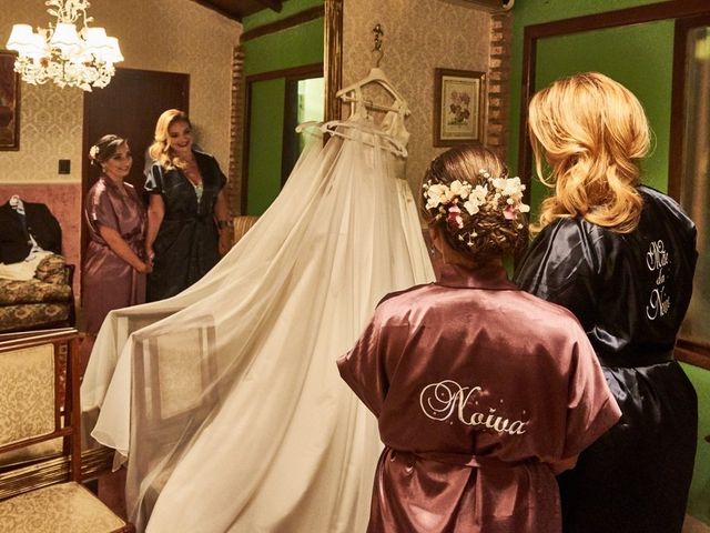 O casamento de Cristiano e Gabriela em Brasília, Distrito Federal 23