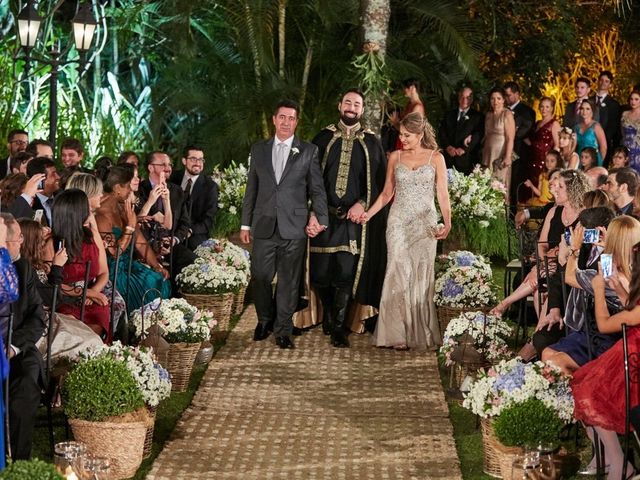 O casamento de Cristiano e Gabriela em Brasília, Distrito Federal 30