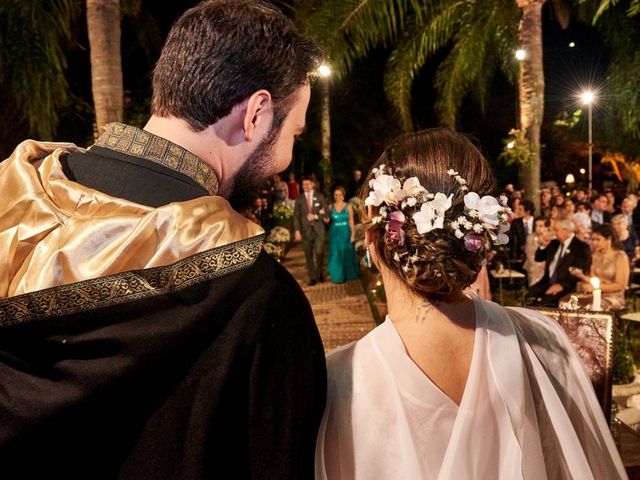 O casamento de Cristiano e Gabriela em Brasília, Distrito Federal 40