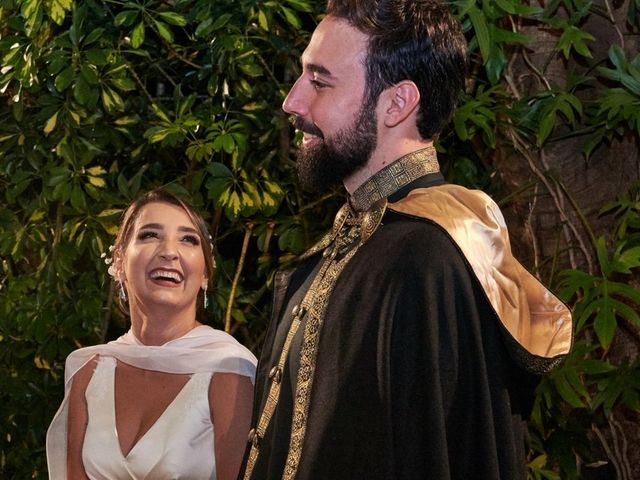 O casamento de Cristiano e Gabriela em Brasília, Distrito Federal 56