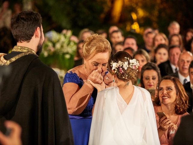 O casamento de Cristiano e Gabriela em Brasília, Distrito Federal 57