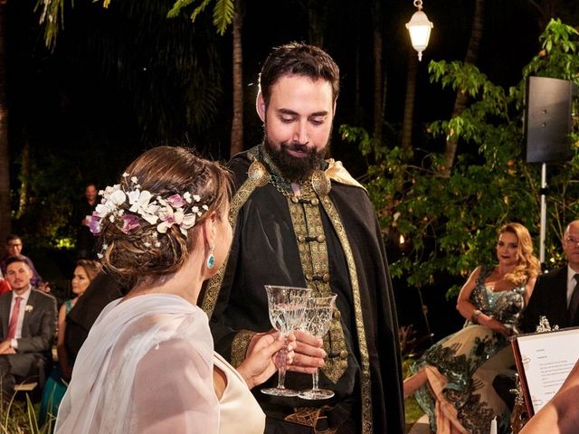 O casamento de Cristiano e Gabriela em Brasília, Distrito Federal 60