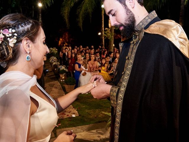 O casamento de Cristiano e Gabriela em Brasília, Distrito Federal 63