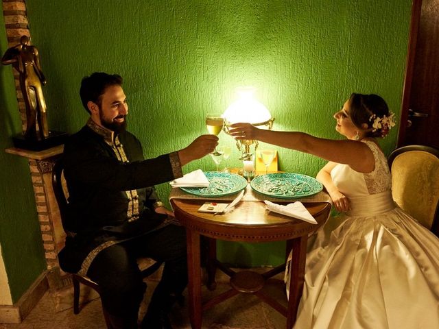 O casamento de Cristiano e Gabriela em Brasília, Distrito Federal 71