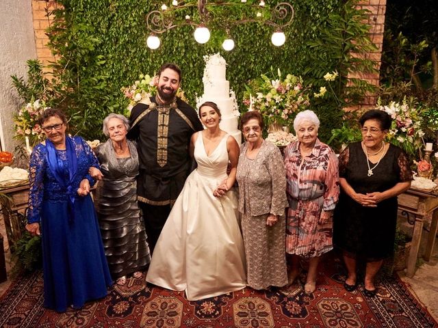O casamento de Cristiano e Gabriela em Brasília, Distrito Federal 77