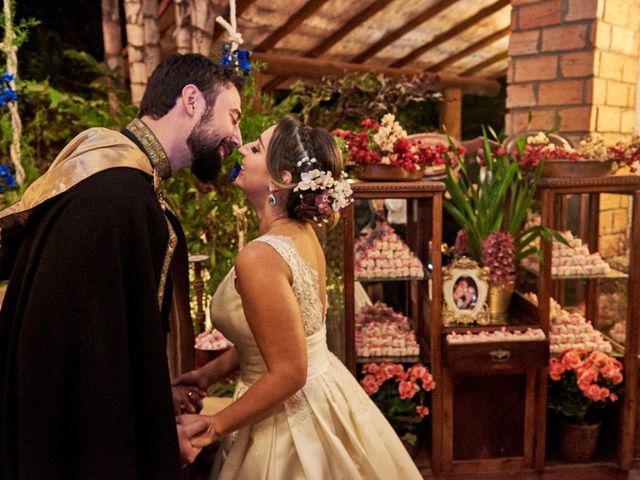 O casamento de Cristiano e Gabriela em Brasília, Distrito Federal 79
