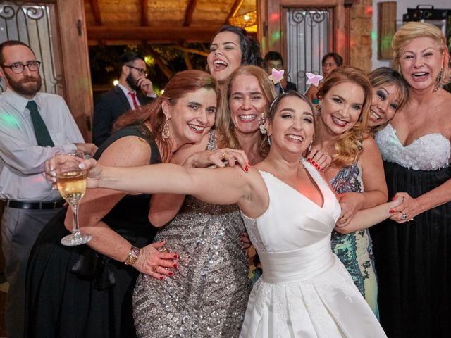 O casamento de Cristiano e Gabriela em Brasília, Distrito Federal 86