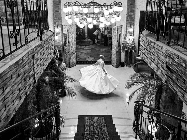 O casamento de Cristiano e Gabriela em Brasília, Distrito Federal 93