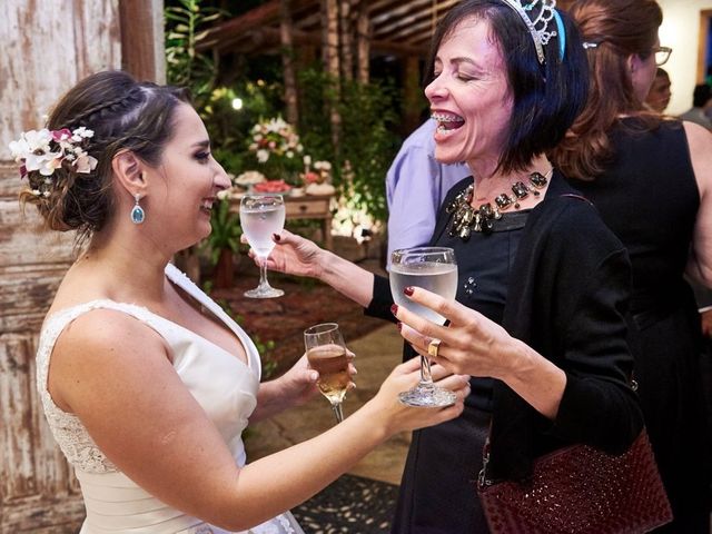 O casamento de Cristiano e Gabriela em Brasília, Distrito Federal 95