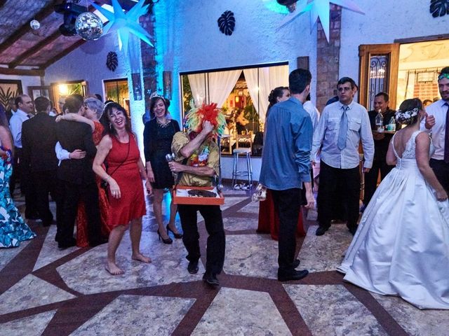 O casamento de Cristiano e Gabriela em Brasília, Distrito Federal 99