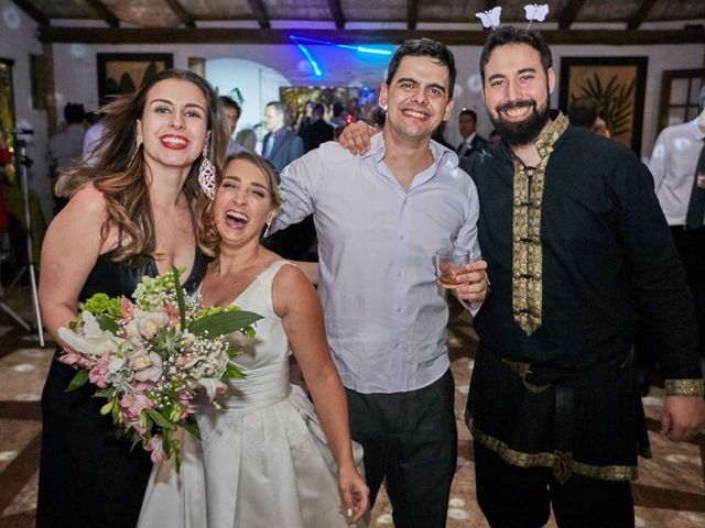O casamento de Cristiano e Gabriela em Brasília, Distrito Federal 105