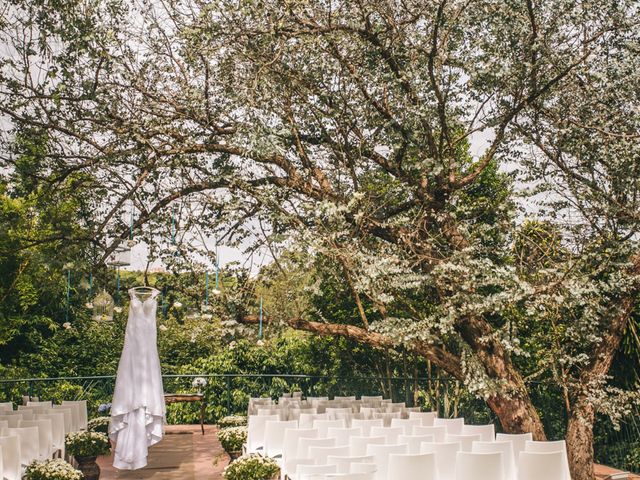 O casamento de Winicyus e Camila em Louveira, São Paulo Estado 3