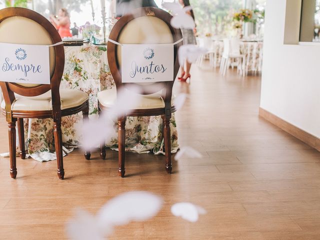 O casamento de Winicyus e Camila em Louveira, São Paulo Estado 16