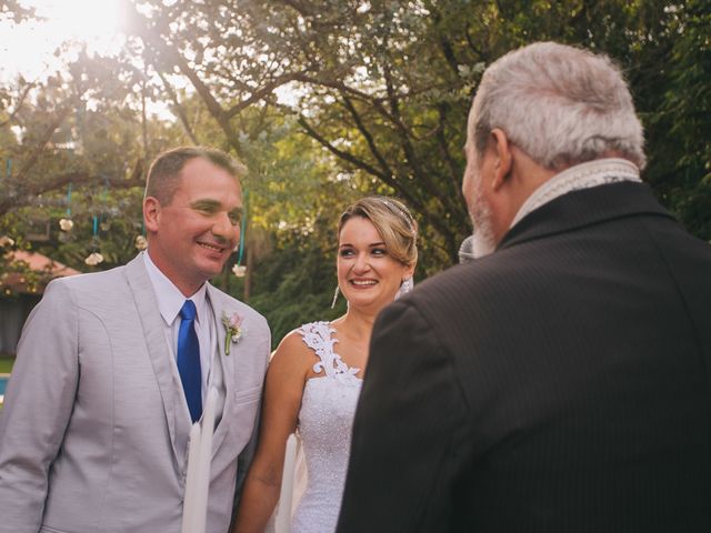 O casamento de Winicyus e Camila em Louveira, São Paulo Estado 26