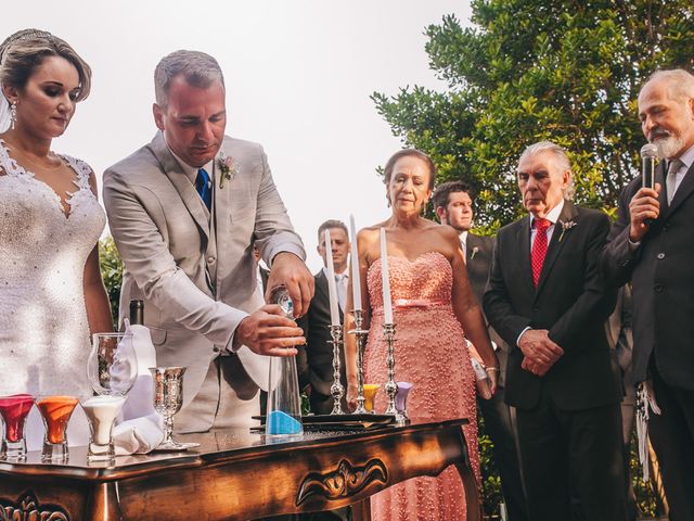 O casamento de Winicyus e Camila em Louveira, São Paulo Estado 29