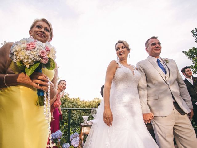 O casamento de Winicyus e Camila em Louveira, São Paulo Estado 31