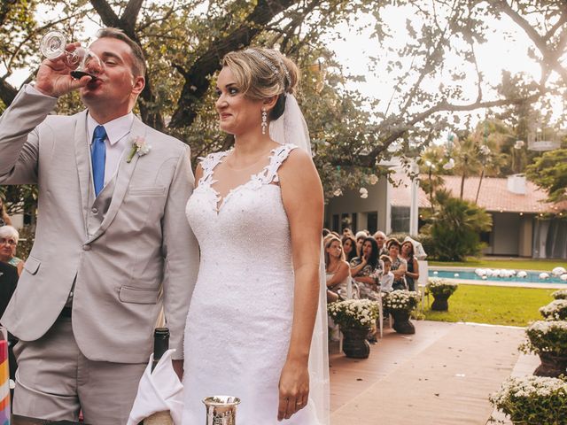 O casamento de Winicyus e Camila em Louveira, São Paulo Estado 35