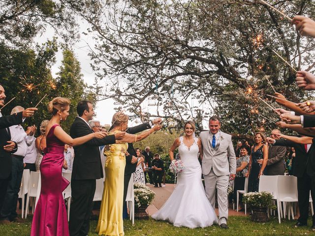 O casamento de Winicyus e Camila em Louveira, São Paulo Estado 39