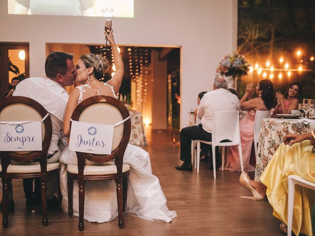 O casamento de Winicyus e Camila em Louveira, São Paulo Estado 44