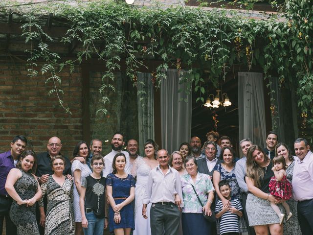 O casamento de Dan e Mônica em Mogi das Cruzes, São Paulo Estado 32