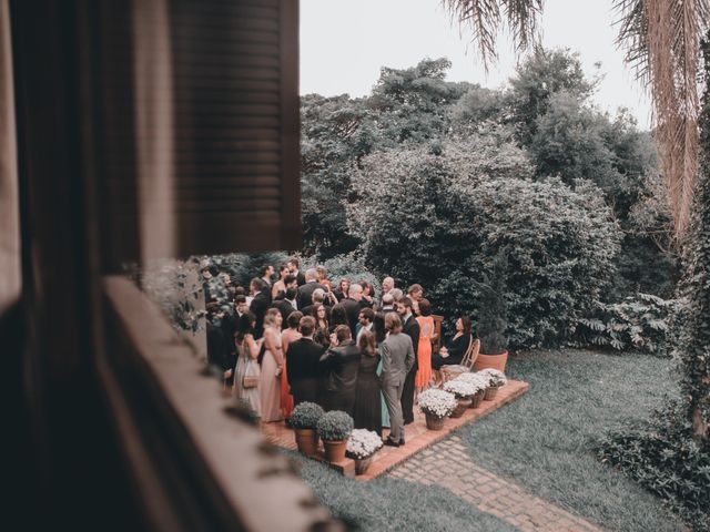 O casamento de Bruno e Marcela em Porto Alegre, Rio Grande do Sul 48