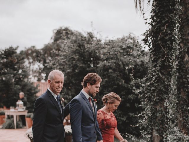 O casamento de Bruno e Marcela em Porto Alegre, Rio Grande do Sul 63