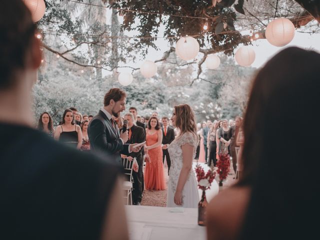 O casamento de Bruno e Marcela em Porto Alegre, Rio Grande do Sul 85