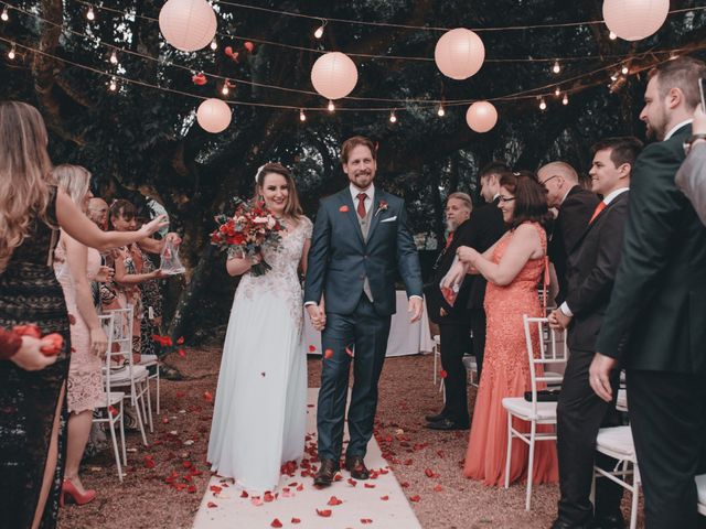 O casamento de Bruno e Marcela em Porto Alegre, Rio Grande do Sul 100