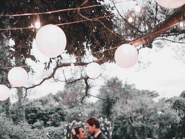 O casamento de Bruno e Marcela em Porto Alegre, Rio Grande do Sul 124